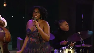 Ekep Nkwelle - See See Rider (Unity Jazz Festival)