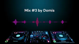 Party Mix #3 by Domis