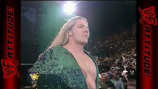 HHH vs. Jim Neidhart | WWF RAW (1997)