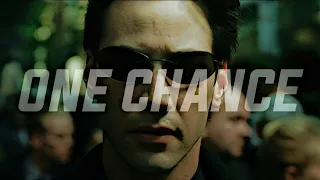 MOONDEITY X INTERWORLD - ONE CHANCE || [ MATRIX X JOHN WICK EDIT ].