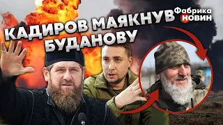 ❗️ВСУ уничтожили ПРАВУЮ РУКУ КАДИРОВА и 200 АХМАТОВЦЕВ Глава Чечни ПРОСИТ БУДАНОВА найти Делимханова