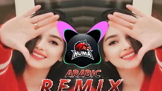 New Arabic Remix Songs 2024 | TikTok Viral Song | Remix Music | Car Bossted Song | Arabic Music 2024