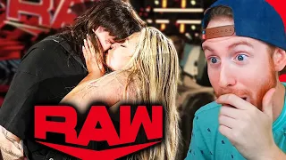 WWE RAW Live Stream June 3rd 2024