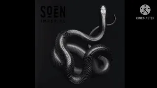 SOEN - Antagonist (Lyrics in the Description)