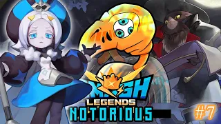 Notorious (NØT) Top Plays & Highlights #7 - Smash Legends