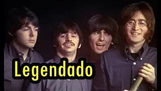 The Beatles - Here Comes The Sun LEGENDADO PT-BR