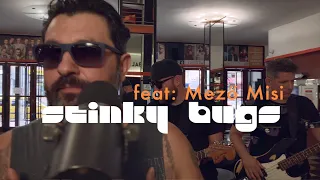 November | Elefánt | funk verzió | ft.: Mező Misi