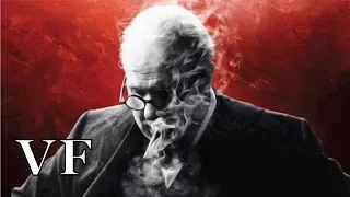 LES HEURES SOMBRES Bande Annonce VF [HD] (Gary Oldman)