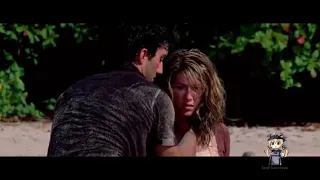 Isla caníbal(2009)película de "Terror".Parte 39