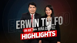 ETOA HIGHLIGHTS | April 24, 2023 | Bagong PNP Chief Acorda