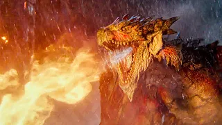 MONSTER HUNTER - 4 Minutes Trailers (2020)