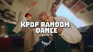 K-POP Random Dance ((💃🏻🕺🏻)) NEW/POPULAR  [𝗠𝗜𝗥𝗥𝗢𝗥𝗘𝗗]