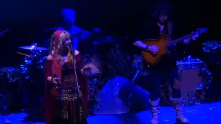 Blackmore's Night - Under A Violet Moon -  Live @ l'Olympia Paris - 08 07 2015