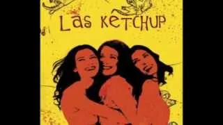 Las Ketchup - Asereje (Instrumental)