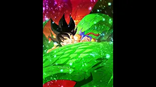 LF UNIVERSAL SPIRIT BOMB GOKU EDIT - Dragon Ball Legends #shorts