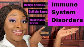 Immune System Disorders in Nursing