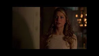 Supergirl 3x03 Alex & Kara Scene