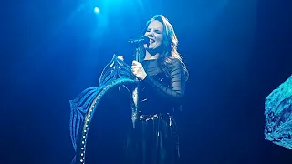 Epica 'Rivers' Manchester Academy 3rd February 2023