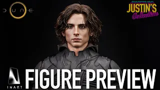 Dune Paul Atreides 1/6 Scale Action Figure - Figure Preview Episode 283