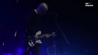 Dzelzs Vilks - Ļauj Man Tevi - LIVE Palladium Riga 2017