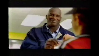 Burger King Commercial 2002 #1