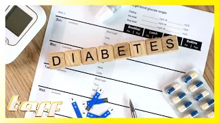 Weltdiabetestag - Wie verändert Diabetes das Leben der Erkrankten? | taff | ProSieben