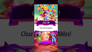 Bubble Witch Saga 3 🧙‍♀️ 🧙 Level 2336 - 2337 - 2338 - 2339- 2340 #bubblewitch3saga #BubbleWitch