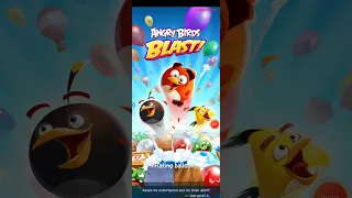 Angry birds Blast