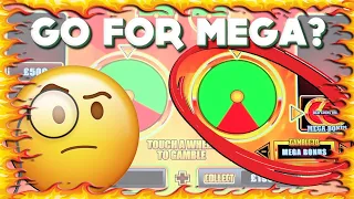 Pot Bonus & Mega Gambles! Big Slot Session
