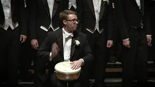 Wedding Qawwali by A.R. Rahman, arranged by Ethan Sperry