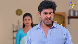 Rangula Ratnam Latest Promo | Mon-Sat 7:30pm | 11th June 2022 | ETV Telugu