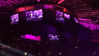 Billy Joel - New York State of Mind With Kevin Spacey MSG 4/14/17