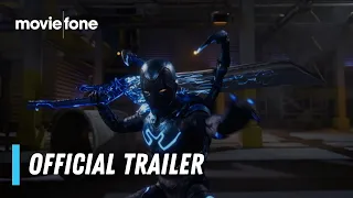 Blue Beetle | Official Trailer | Xolo Mariduena, Susan Sarandon