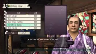 Way of the Samurai 4 - Neutral Hard Mode (Low quality)