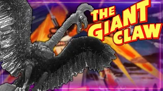 THE GIANT CLAW - Corrupt Nostalgia: A Review