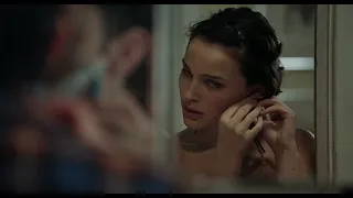 Jude Law, Natalie Portman in Closer - i am waiting for you