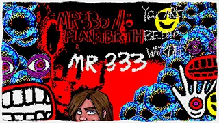 ДВА НАРКОМАНСКИХ ХОРРОРА В ОДНОМ ВИДЕО [MR 333 / MR 333 II : Planetbirth]