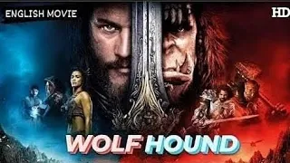 WOLFHOUND | Hollywood Full Action Movie In English | Blockbuster Warrior Movies | HD Movies