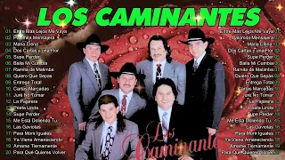 Viaja al Pasado Los Caminantes ~ Lo Mejor de la Música Romántica Clásica 70s, 80s