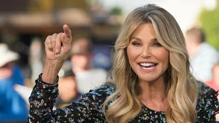 Christie Brinkley Slams “Smarmy” Trump Following Stormy Daniels Affair Bombshell