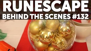 RuneScape Behind the Scenes #132 - The Best of RuneScape 2014