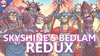 Skyshine's Bedlam REDUX: Gameplay (PC HD)