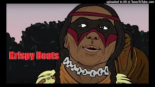 Krispy Beats - Grandmothers Land II (Killah Priest)