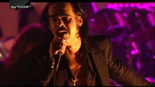 Nick Cave & The Bad Seeds - I Let Love In by"COX"