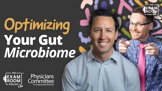 5 Habits for a Healthy Gut  | Dr. Will Bulsiewicz Live Q&A