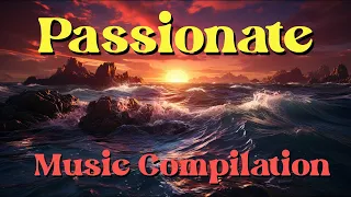 Passionate Music Compilation: Bold, Seductive, FUNK, and Rhythmic