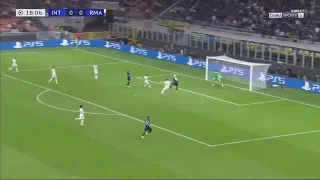 Inter vs Real Madrid 0 1 Extended Highlights All Goals 2021 HD