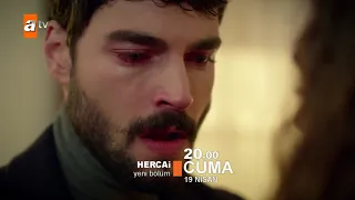 Hercai Episode 6 Advert - English Subtitles
