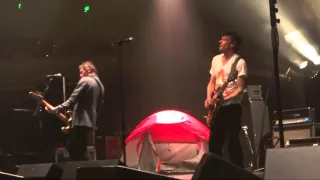 "Maybellene" (Live) - The Replacements - San Francisco, Masonic - April 13, 2015