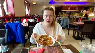 ON DÉGUSTE UN ÉNORME BUFFET ILLIMITÉ CHINOIS (EN COUPLE) !